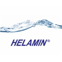 Helamin Brasil logo, Helamin Brasil contact details