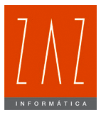 ZAZ Informática Ltda logo, ZAZ Informática Ltda contact details