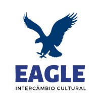 Eagle Intercâmbio Cultural logo, Eagle Intercâmbio Cultural contact details