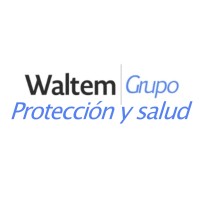 Waltem Grupo Protección y Salud logo, Waltem Grupo Protección y Salud contact details