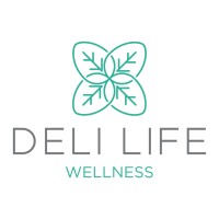 DELI LIFE WELLNESS logo, DELI LIFE WELLNESS contact details