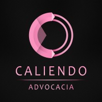 CALIENDO ADVOCACIA S/S logo, CALIENDO ADVOCACIA S/S contact details