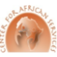 Center for African Services New York, Inc. logo, Center for African Services New York, Inc. contact details