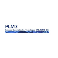 PLM3 logo, PLM3 contact details