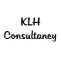 KLH Consultancy logo, KLH Consultancy contact details