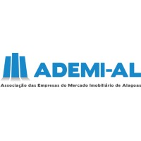 Ademi-AL | Associação das Empresas do Mercado Imobiliário de Alagoas logo, Ademi-AL | Associação das Empresas do Mercado Imobiliário de Alagoas contact details