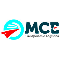 MCE Transportes e Logística logo, MCE Transportes e Logística contact details