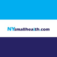 NYSmallHealth logo, NYSmallHealth contact details