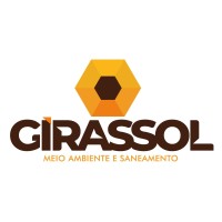 Girassol Meio Ambiente e Saneamento logo, Girassol Meio Ambiente e Saneamento contact details