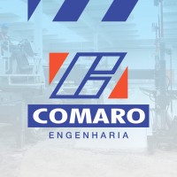 Comaro Engenharia logo, Comaro Engenharia contact details