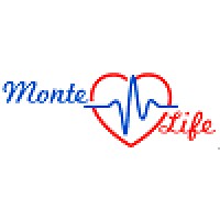 Monte Life Administradora e Corretora de Seguros Empresariais - Saúde logo, Monte Life Administradora e Corretora de Seguros Empresariais - Saúde contact details