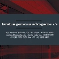 farah, gomes e advogados s/s logo, farah, gomes e advogados s/s contact details