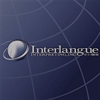 Interlangue Interpreting, Inc. logo, Interlangue Interpreting, Inc. contact details