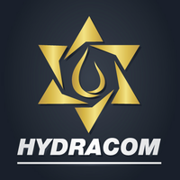 Hydracom LTDA logo, Hydracom LTDA contact details