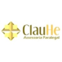 ClauHe Assessoria Paralegal logo, ClauHe Assessoria Paralegal contact details