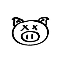 PORKS Brasil logo, PORKS Brasil contact details