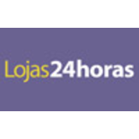 Lojas24Horas logo, Lojas24Horas contact details