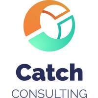 Catch Consulting logo, Catch Consulting contact details