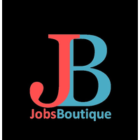 Jobs Boutique logo, Jobs Boutique contact details