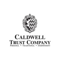 Caldwell Trust Co logo, Caldwell Trust Co contact details