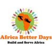 Africa Better Days logo, Africa Better Days contact details