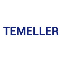 Temeller Makina logo, Temeller Makina contact details