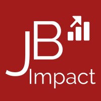 JB Impact logo, JB Impact contact details