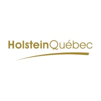 Holstein Québec logo, Holstein Québec contact details