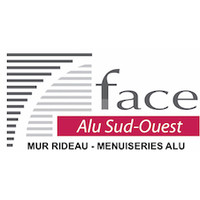 FACE ALU SUD-OUEST logo, FACE ALU SUD-OUEST contact details