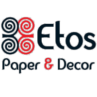 Etos Paper & Decor logo, Etos Paper & Decor contact details