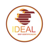 Certificadora Ideal OCP logo, Certificadora Ideal OCP contact details