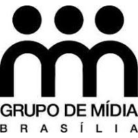 Grupo de Mídia de Brasilia logo, Grupo de Mídia de Brasilia contact details