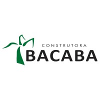 Construtora Bacaba logo, Construtora Bacaba contact details