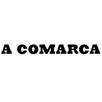 A Comarca logo, A Comarca contact details