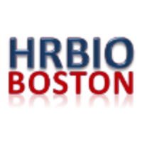 HRBIOBOSTON logo, HRBIOBOSTON contact details