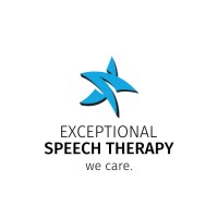 Exceptional Speech Therapy logo, Exceptional Speech Therapy contact details