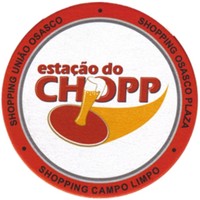 Estação do Chopp logo, Estação do Chopp contact details