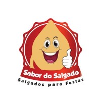 Sabor do Salgado logo, Sabor do Salgado contact details