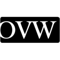 OVW logo, OVW contact details