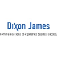 Dixon|James Communications logo, Dixon|James Communications contact details