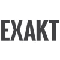 Exakt Marketing logo, Exakt Marketing contact details