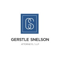 Gerstle Snelson, LLP logo, Gerstle Snelson, LLP contact details