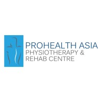 ProHealth Asia logo, ProHealth Asia contact details