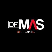 DF MAS logo, DF MAS contact details