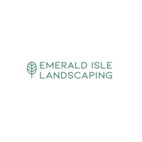 Emerald Isle Landscaping logo, Emerald Isle Landscaping contact details