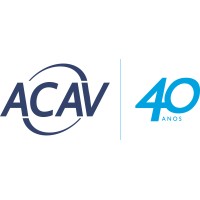 ACAV logo, ACAV contact details