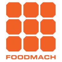 FOODMACH logo, FOODMACH contact details