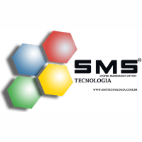 SMS TECNOLOGIA logo, SMS TECNOLOGIA contact details