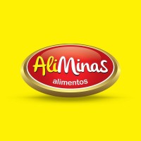 Aliminas Alimentos logo, Aliminas Alimentos contact details