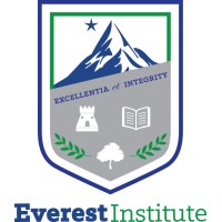 Everest Institute logo, Everest Institute contact details